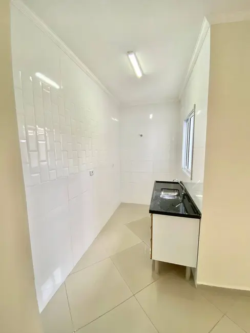 Apartamento com 2 quartos à venda, 48m2 em Jardim Santo André, Santo Andre - SP - imagem 4 Foto 4 de Apartamento com 2 quartos à venda, 48m2 em Jardim Santo André, Santo Andre - SP