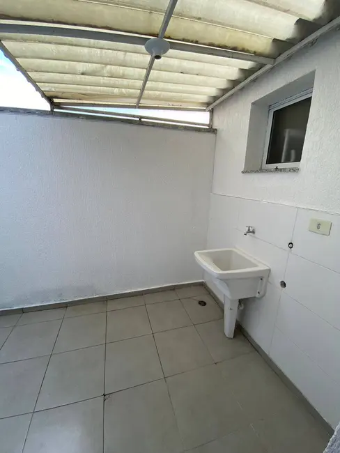 Foto 8 de Apartamento com 2 quartos à venda, 48m2 em Jardim Santo André, Santo Andre - SP