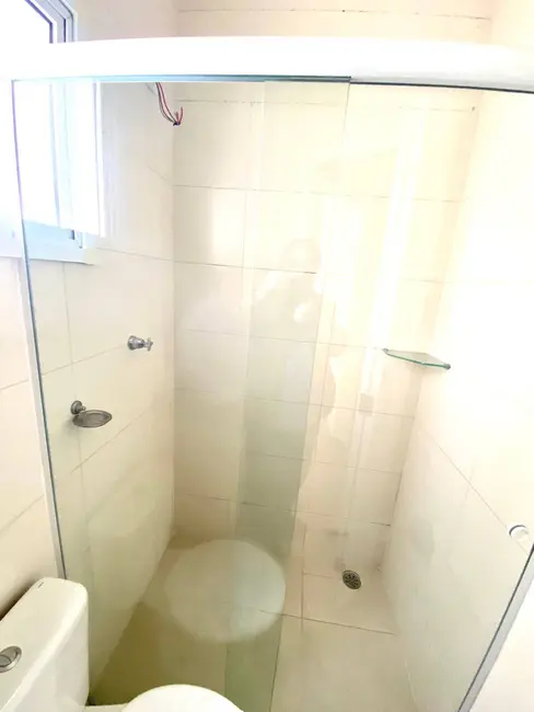Foto 2 de Apartamento com 2 quartos à venda, 48m2 em Jardim Santo André, Santo Andre - SP