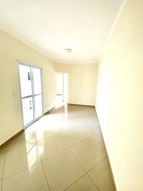 Foto 1 de Apartamento com 2 quartos à venda, 48m2 em Jardim Santo André, Santo Andre - SP