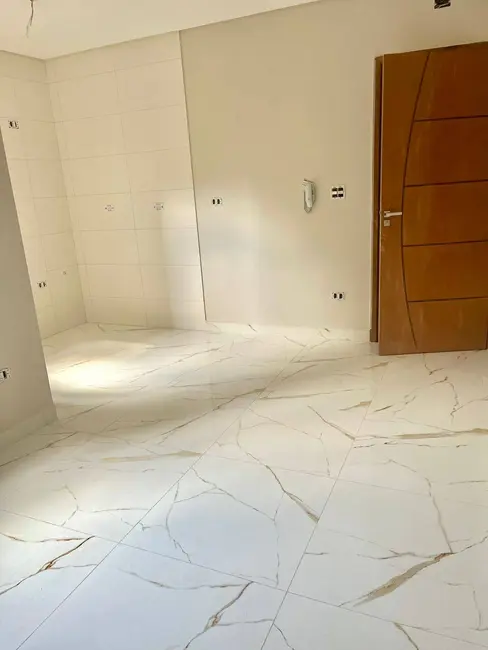 Foto 1 de Apartamento com 2 quartos à venda, 58m2 em Vila Cecília Maria, Santo Andre - SP