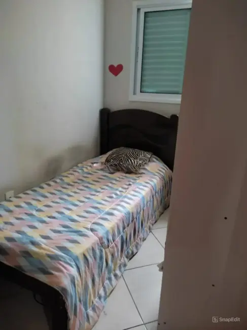 Foto 5 de Cobertura com 2 quartos à venda, 74m2 em Jardim Irene, Santo Andre - SP