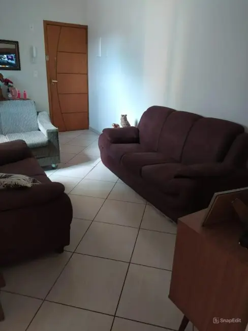 Foto 2 de Cobertura com 2 quartos à venda, 74m2 em Jardim Irene, Santo Andre - SP