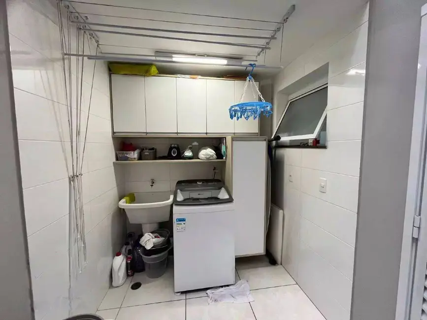 Foto 2 de Sobrado com 3 quartos à venda, 182m2 em Vila Assunção, Santo Andre - SP