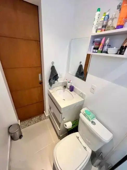 Foto 3 de Sobrado com 3 quartos à venda, 182m2 em Vila Assunção, Santo Andre - SP