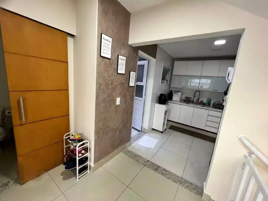 Foto 6 de Sobrado com 3 quartos à venda, 182m2 em Vila Assunção, Santo Andre - SP