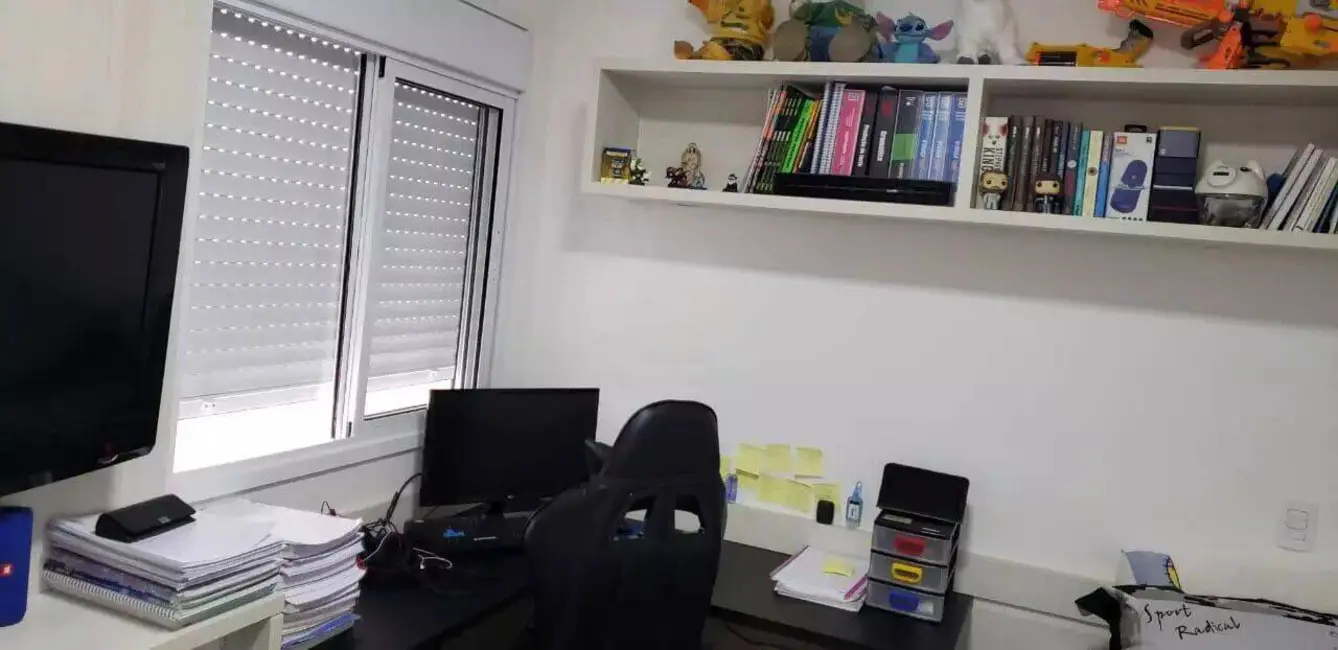 Sobrado com 3 quartos à venda, 140m2 em Silveira, Santo Andre - SP - imagem 7 Foto 7 de Sobrado com 3 quartos à venda, 140m2 em Silveira, Santo Andre - SP