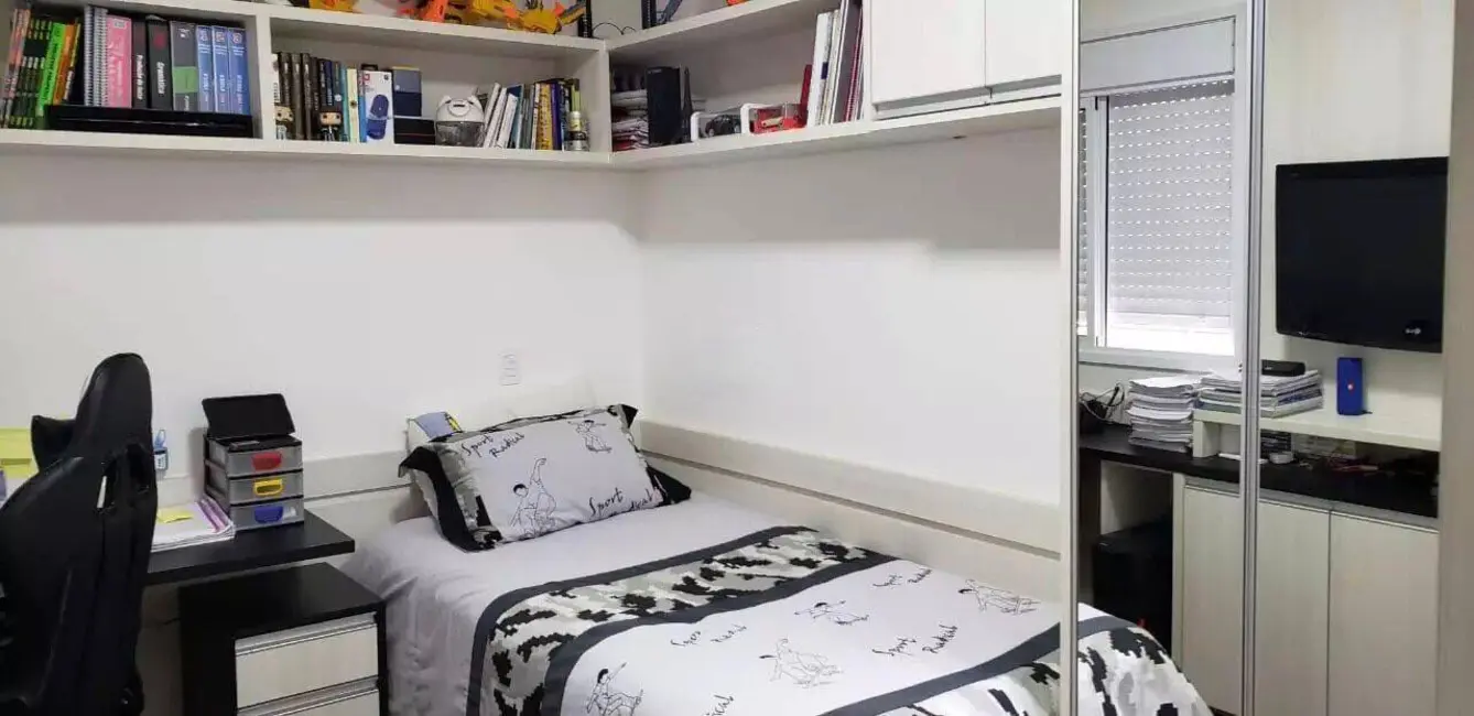 Sobrado com 3 quartos à venda, 140m2 em Silveira, Santo Andre - SP - imagem 5 Foto 5 de Sobrado com 3 quartos à venda, 140m2 em Silveira, Santo Andre - SP