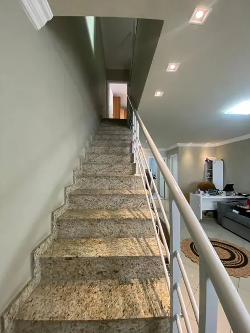 Foto 3 de Sobrado com 3 quartos à venda, 120m2 em Vila Eldízia, Santo Andre - SP