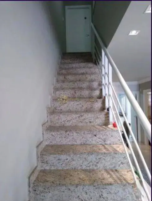 Foto 7 de Sobrado com 3 quartos à venda, 120m2 em Vila Eldízia, Santo Andre - SP