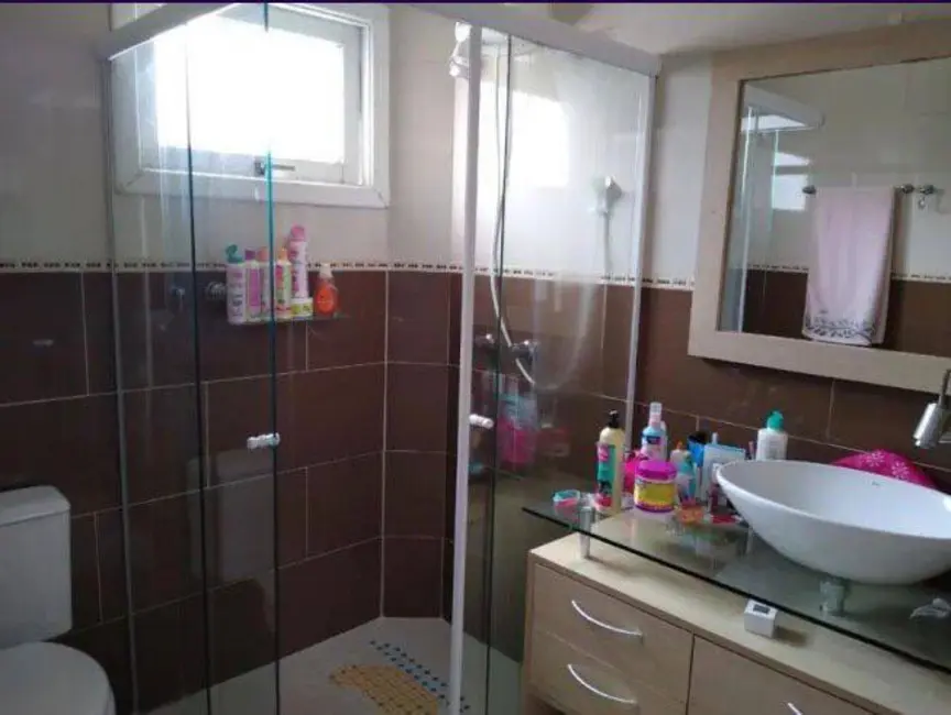 Foto 8 de Sobrado com 3 quartos à venda, 120m2 em Vila Eldízia, Santo Andre - SP