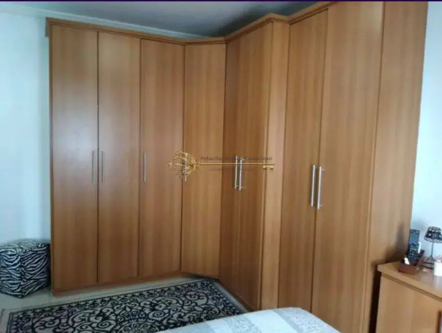 Foto 9 de Sobrado com 3 quartos à venda, 120m2 em Vila Eldízia, Santo Andre - SP