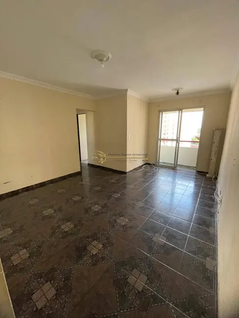 Apartamento com 3 quartos à venda, 69m2 em Jardim do Estádio, Santo Andre - SP - imagem 1 Foto 1 de Apartamento com 3 quartos à venda, 69m2 em Jardim do Estádio, Santo Andre - SP