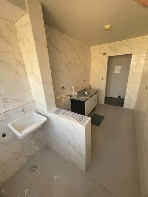 Apartamento com 3 quartos à venda, 69m2 em Jardim do Estádio, Santo Andre - SP - imagem 3 Foto 3 de Apartamento com 3 quartos à venda, 69m2 em Jardim do Estádio, Santo Andre - SP