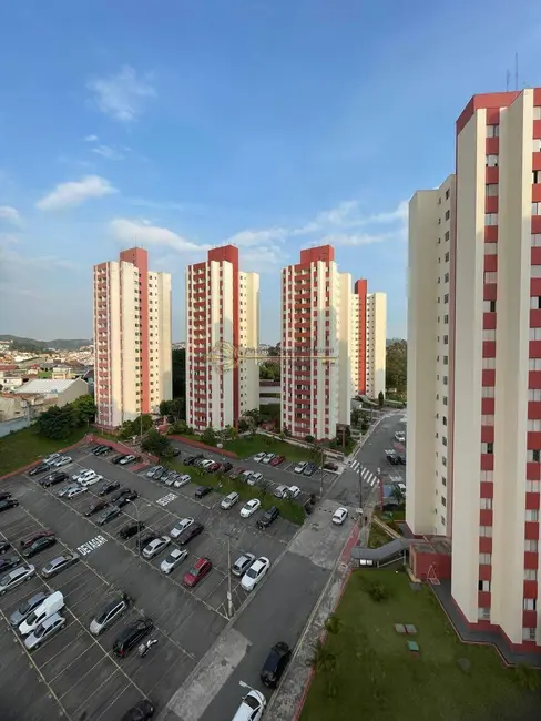 Apartamento com 3 quartos à venda, 69m2 em Jardim do Estádio, Santo Andre - SP - imagem 6 Foto 6 de Apartamento com 3 quartos à venda, 69m2 em Jardim do Estádio, Santo Andre - SP