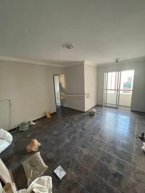 Apartamento com 3 quartos à venda, 69m2 em Jardim do Estádio, Santo Andre - SP - imagem 1 Foto 1 de Apartamento com 3 quartos à venda, 69m2 em Jardim do Estádio, Santo Andre - SP