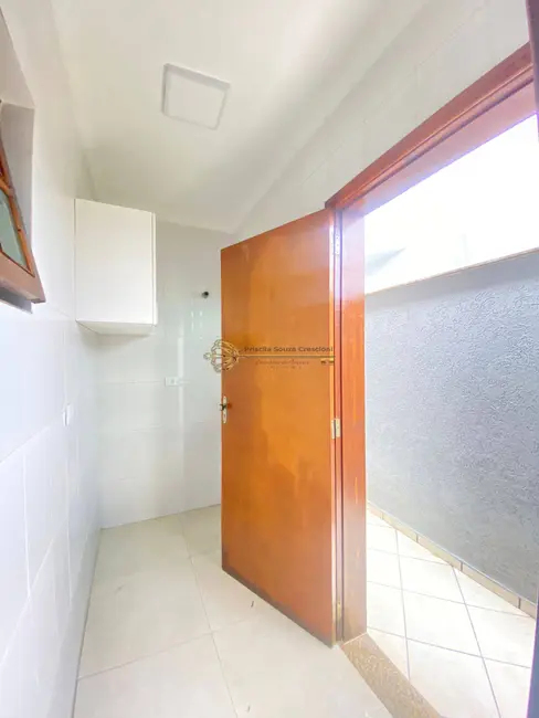 Foto 9 de Sobrado com 3 quartos à venda, 182m2 em Baeta Neves, Sao Bernardo Do Campo - SP