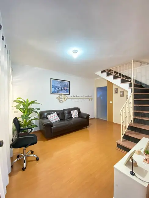 Sobrado com 2 quartos à venda, 145m2 em Jardim do Estádio, Santo Andre - SP - imagem 1 Foto 1 de Sobrado com 2 quartos à venda, 145m2 em Jardim do Estádio, Santo Andre - SP