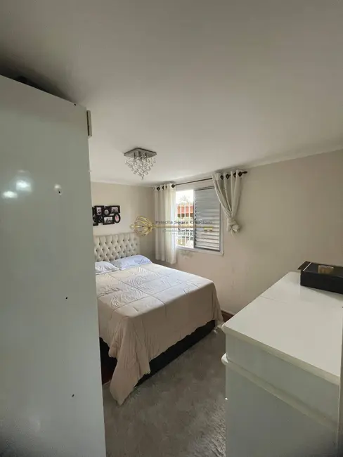 Apartamento com 2 quartos à venda, 55m2 em Jardim Alvorada, Santo Andre - SP - imagem 4 Foto 4 de Apartamento com 2 quartos à venda, 55m2 em Jardim Alvorada, Santo Andre - SP