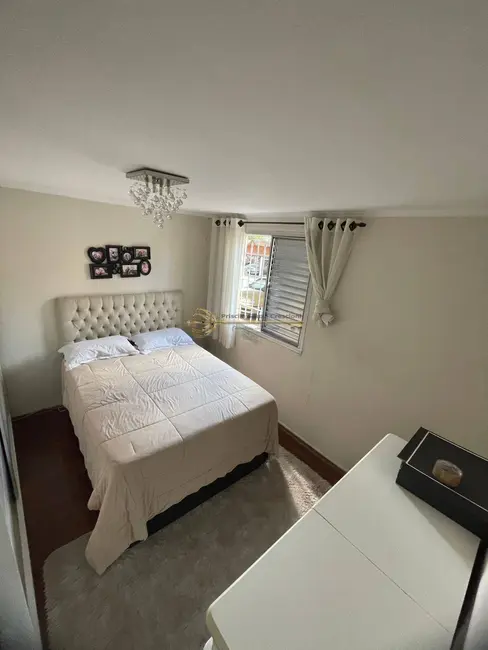 Apartamento com 2 quartos à venda, 55m2 em Jardim Alvorada, Santo Andre - SP - imagem 3 Foto 3 de Apartamento com 2 quartos à venda, 55m2 em Jardim Alvorada, Santo Andre - SP