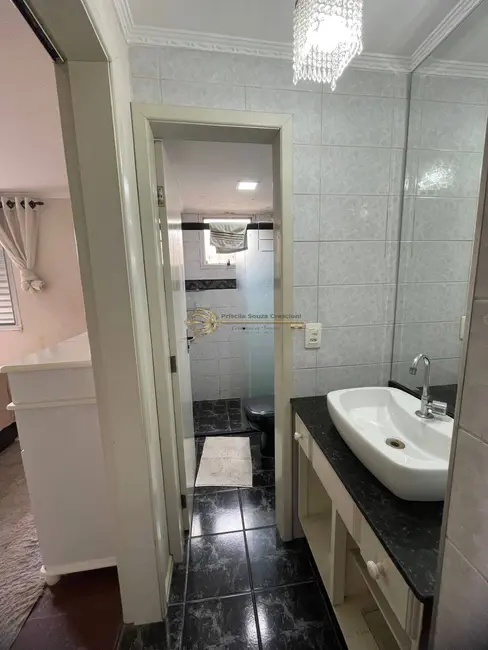 Apartamento com 2 quartos à venda, 55m2 em Jardim Alvorada, Santo Andre - SP - imagem 6 Foto 6 de Apartamento com 2 quartos à venda, 55m2 em Jardim Alvorada, Santo Andre - SP