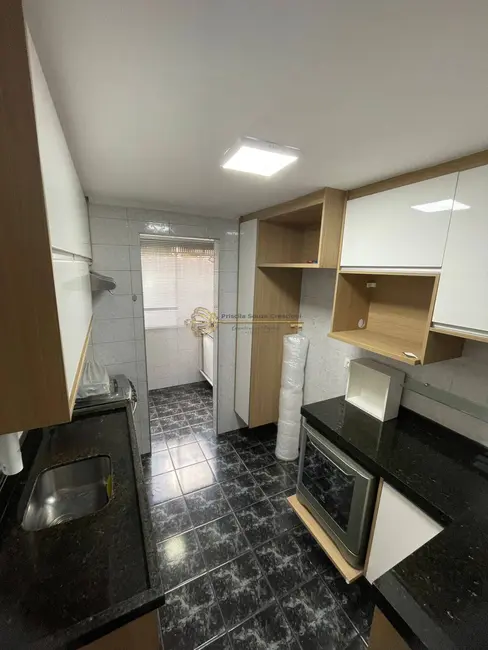 Apartamento com 2 quartos à venda, 55m2 em Jardim Alvorada, Santo Andre - SP - imagem 7 Foto 7 de Apartamento com 2 quartos à venda, 55m2 em Jardim Alvorada, Santo Andre - SP