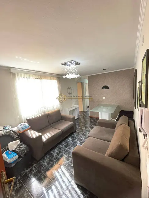Apartamento com 2 quartos à venda, 55m2 em Jardim Alvorada, Santo Andre - SP - imagem 1 Foto 1 de Apartamento com 2 quartos à venda, 55m2 em Jardim Alvorada, Santo Andre - SP