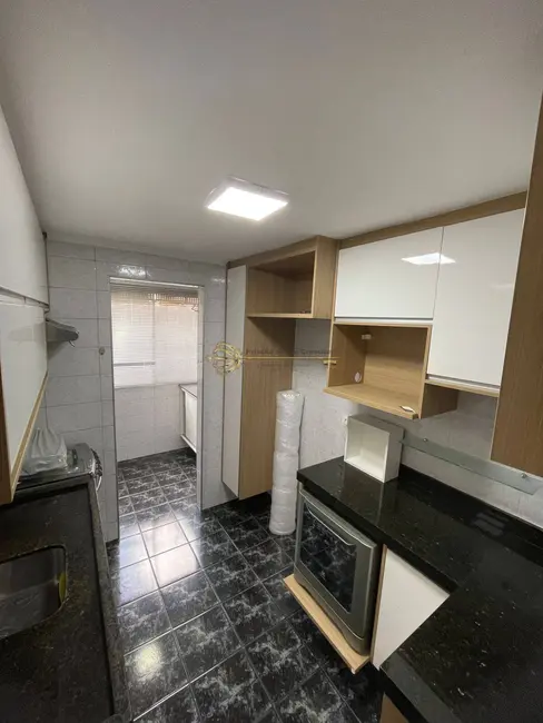 Apartamento com 2 quartos à venda, 55m2 em Jardim Alvorada, Santo Andre - SP - imagem 8 Foto 8 de Apartamento com 2 quartos à venda, 55m2 em Jardim Alvorada, Santo Andre - SP