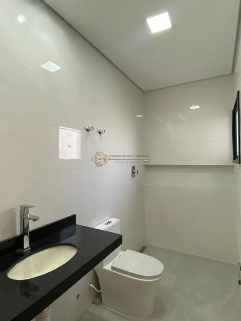 Foto 8 de Sobrado com 3 quartos à venda, 160m2 em Parque das Nações, Santo Andre - SP