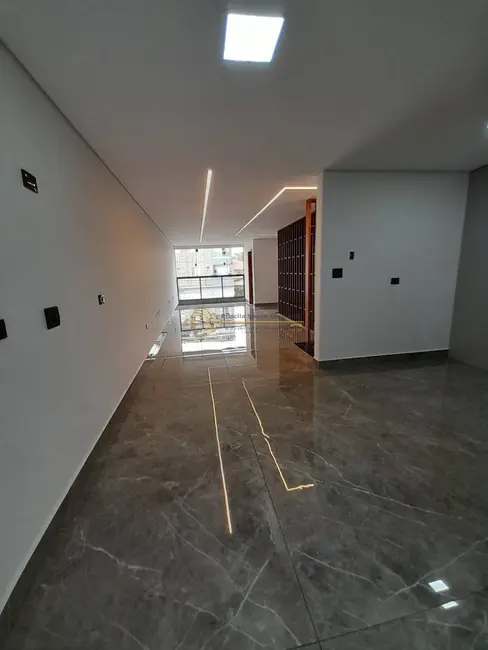 Foto 4 de Sobrado com 3 quartos à venda, 160m2 em Parque das Nações, Santo Andre - SP