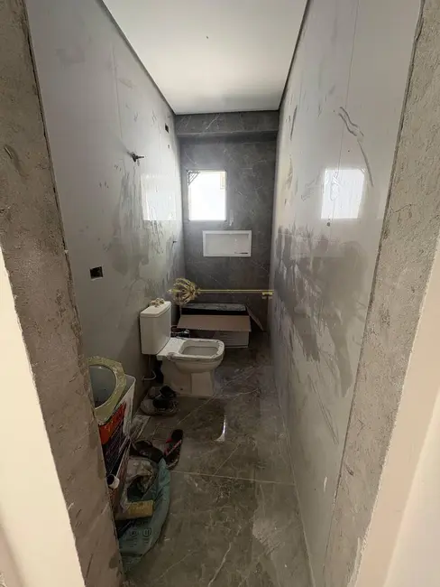 Foto 9 de Sobrado com 3 quartos à venda, 160m2 em Parque das Nações, Santo Andre - SP