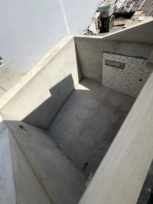 Sobrado com 3 quartos à venda, 160m2 em Parque das Nações, Santo Andre - SP - imagem 7 Foto 7 de Sobrado com 3 quartos à venda, 160m2 em Parque das Nações, Santo Andre - SP