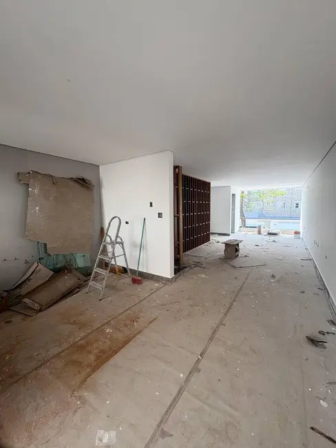 Sobrado com 3 quartos à venda, 160m2 em Parque das Nações, Santo Andre - SP - imagem 1 Foto 1 de Sobrado com 3 quartos à venda, 160m2 em Parque das Nações, Santo Andre - SP