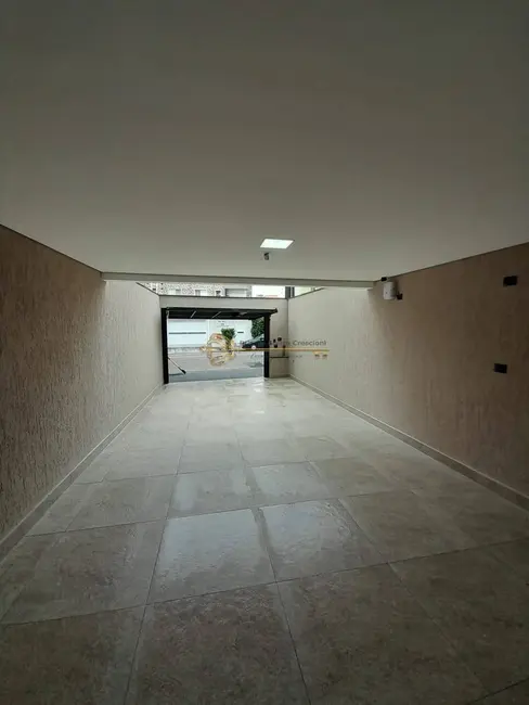 Foto 8 de Sobrado com 3 quartos à venda, 160m2 em Parque das Nações, Santo Andre - SP