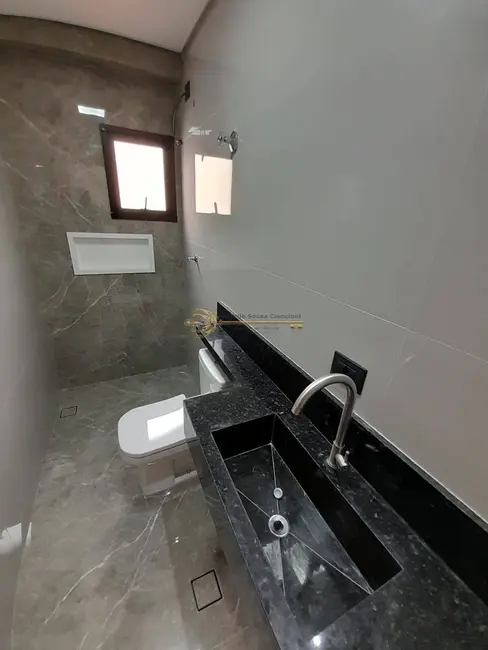 Foto 6 de Sobrado com 3 quartos à venda, 160m2 em Parque das Nações, Santo Andre - SP