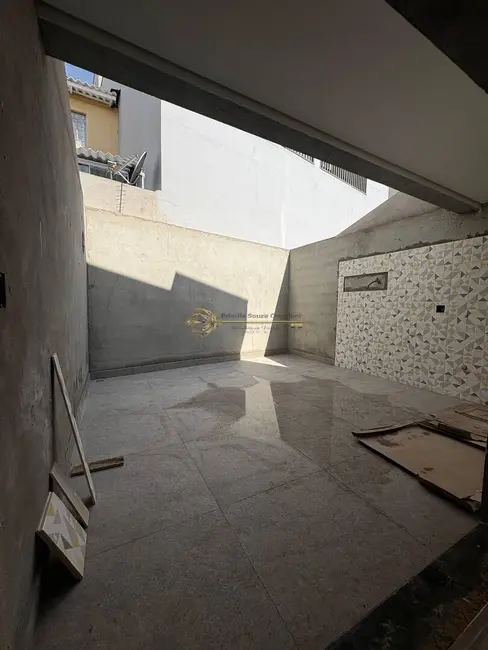 Foto 6 de Sobrado com 3 quartos à venda, 160m2 em Parque das Nações, Santo Andre - SP