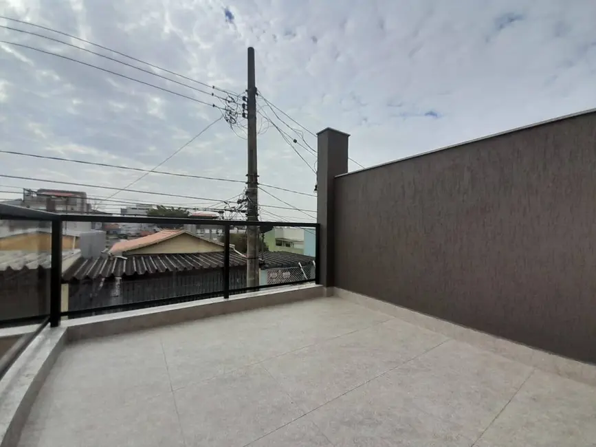 Sobrado com 2 quartos à venda, 108m2 em Jardim das Maravilhas, Santo Andre - SP - imagem 6 Foto 6 de Sobrado com 2 quartos à venda, 108m2 em Jardim das Maravilhas, Santo Andre - SP