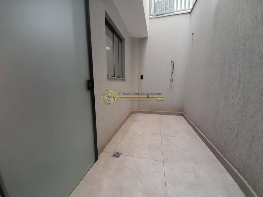 Foto 9 de Sobrado com 2 quartos à venda, 108m2 em Jardim das Maravilhas, Santo Andre - SP