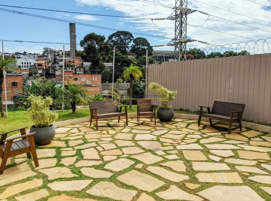 Foto 6 de Apartamento com 2 quartos à venda, 48m2 em Paulicéia, Sao Bernardo Do Campo - SP