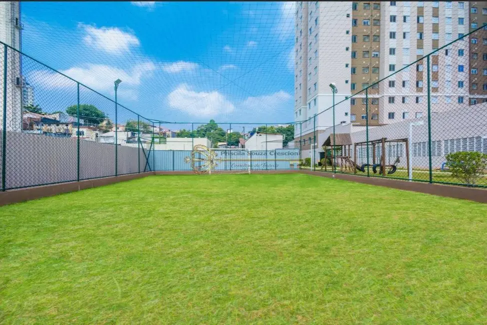 Foto 7 de Apartamento com 2 quartos à venda, 48m2 em Paulicéia, Sao Bernardo Do Campo - SP