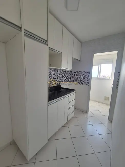 Foto 5 de Apartamento com 2 quartos à venda, 48m2 em Paulicéia, Sao Bernardo Do Campo - SP
