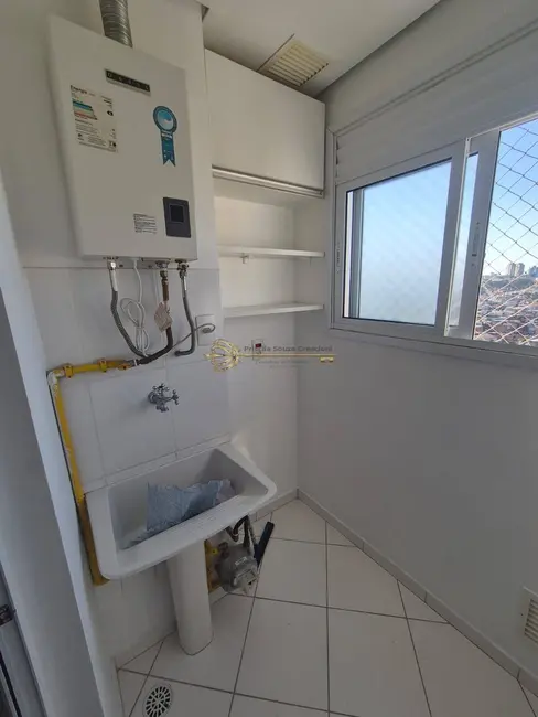 Foto 4 de Apartamento com 2 quartos à venda, 48m2 em Paulicéia, Sao Bernardo Do Campo - SP
