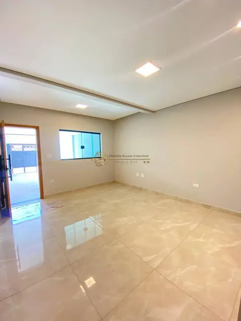Foto 1 de Sobrado com 3 quartos à venda, 131m2 em Vila Lucinda, Santo Andre - SP