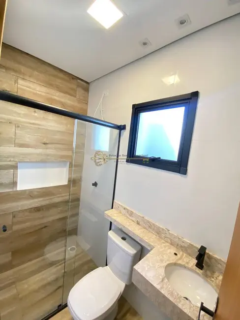 Foto 6 de Sobrado com 3 quartos à venda, 131m2 em Vila Lucinda, Santo Andre - SP