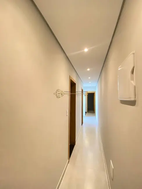 Foto 9 de Sobrado com 3 quartos à venda, 131m2 em Vila Lucinda, Santo Andre - SP