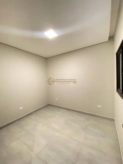 Foto 7 de Sobrado com 3 quartos à venda, 131m2 em Vila Lucinda, Santo Andre - SP