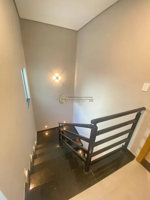 Foto 5 de Sobrado com 3 quartos à venda, 131m2 em Vila Lucinda, Santo Andre - SP