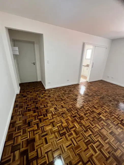 Foto 2 de Apartamento com 3 quartos à venda, 105m2 em Vila Bastos, Santo Andre - SP