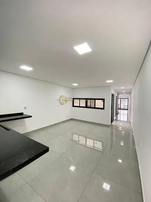 Foto 4 de Sobrado com 3 quartos à venda, 232m2 em Vila Lucinda, Santo Andre - SP