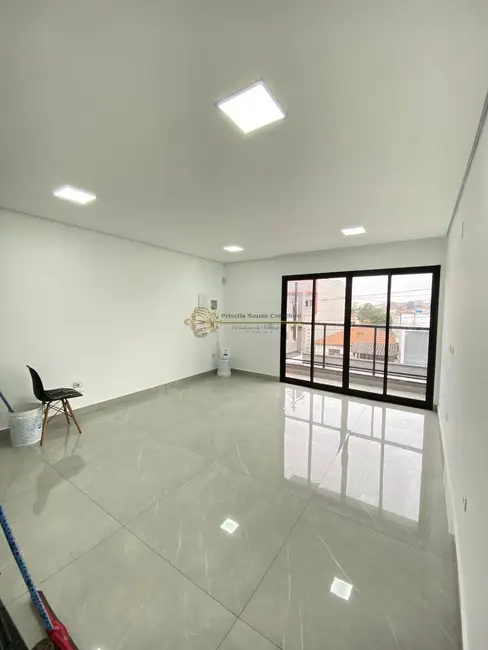 Foto 2 de Sobrado com 3 quartos à venda, 232m2 em Vila Lucinda, Santo Andre - SP